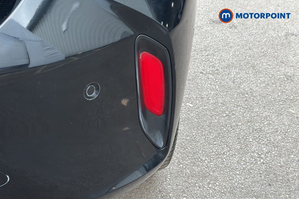 Vauxhall Corsa GS Manual Petrol Hatchback - Stock Number (1638499) - 39th supplementary image