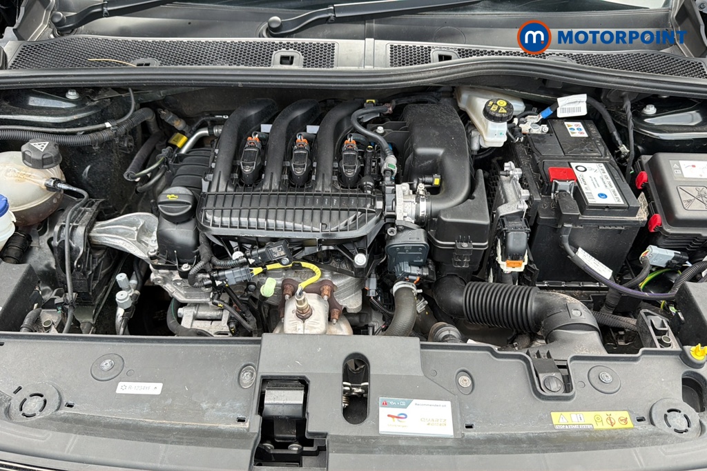 Vauxhall Corsa GS Manual Petrol Hatchback - Stock Number (1638499) - 48th supplementary image