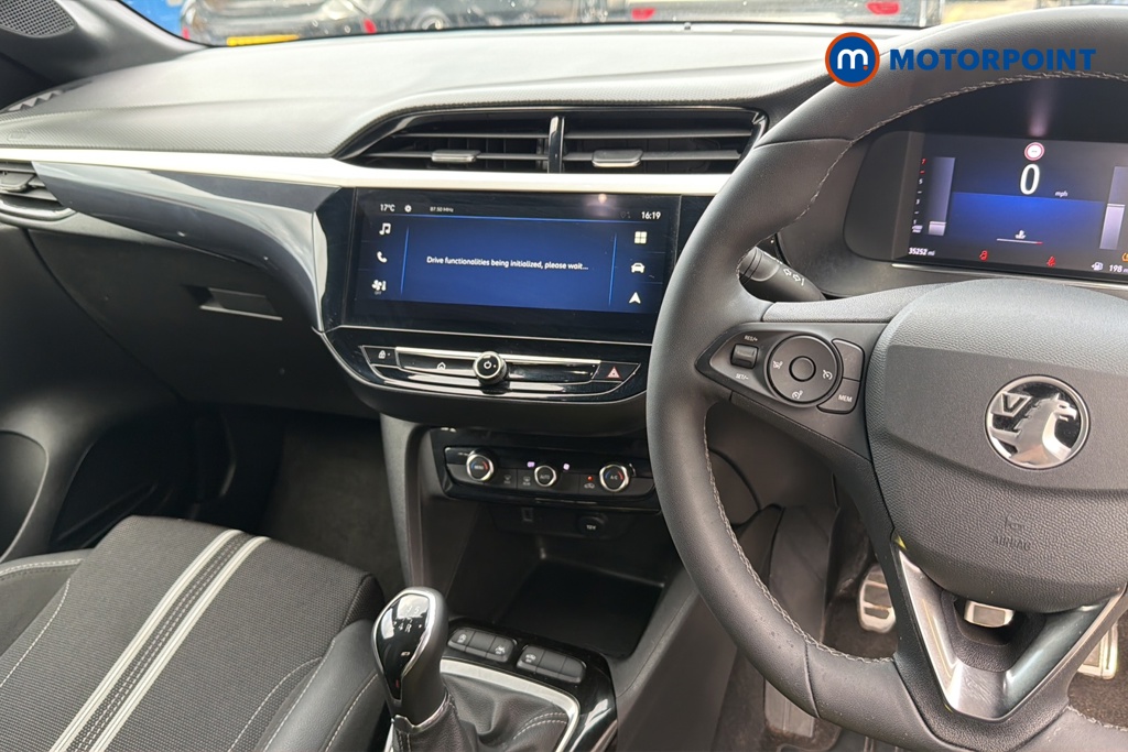 Vauxhall Corsa GS Manual Petrol Hatchback - Stock Number (1638499) - 1st supplementary image