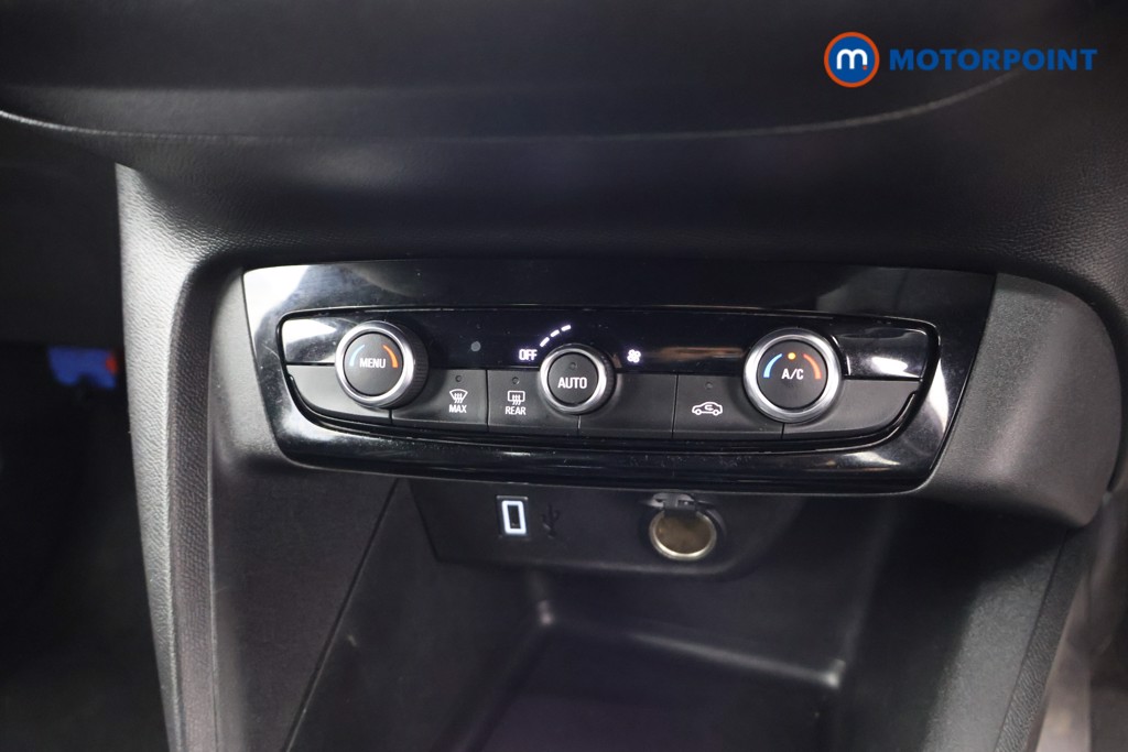 Vauxhall Corsa GS Manual Petrol Hatchback - Stock Number (1638521) - 6th supplementary image
