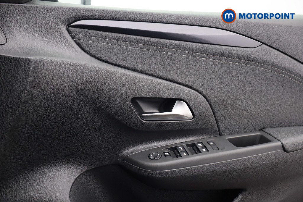Vauxhall Corsa GS Manual Petrol Hatchback - Stock Number (1638521) - 10th supplementary image