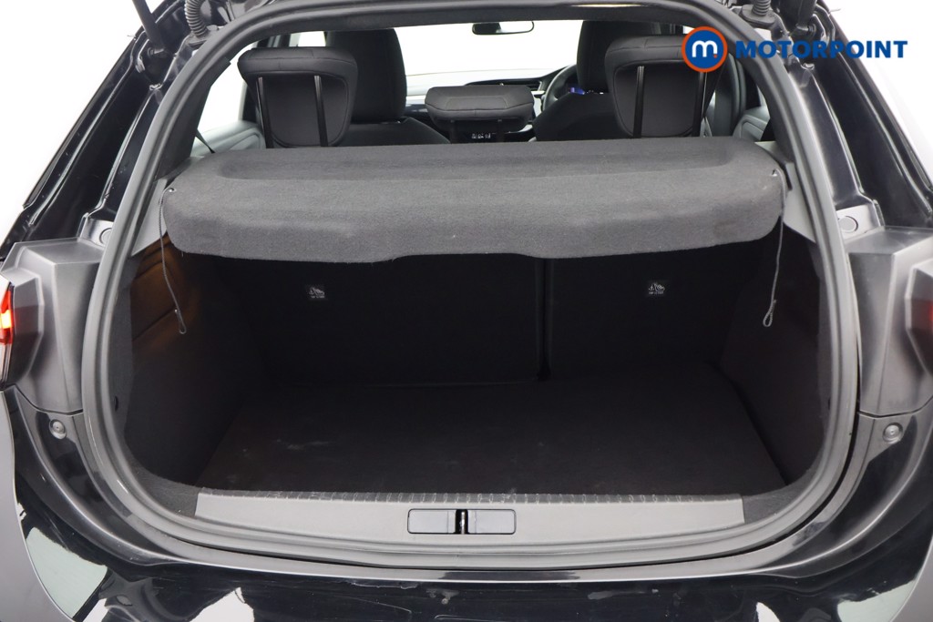 Vauxhall Corsa GS Manual Petrol Hatchback - Stock Number (1638521) - 13th supplementary image