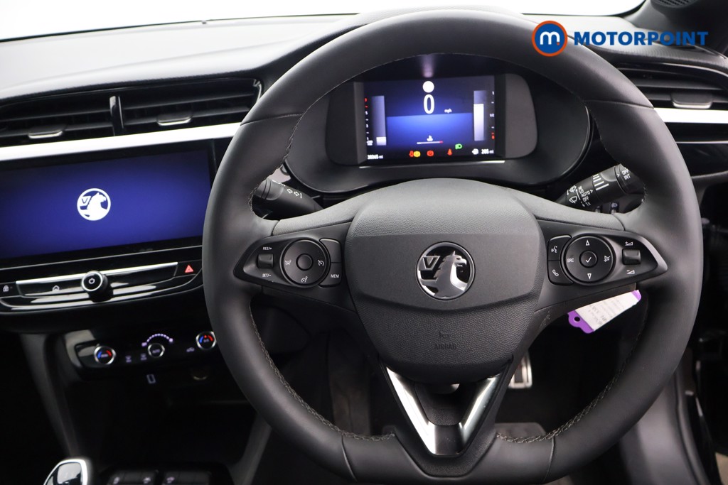 Vauxhall Corsa GS Manual Petrol Hatchback - Stock Number (1638521) - 1st supplementary image