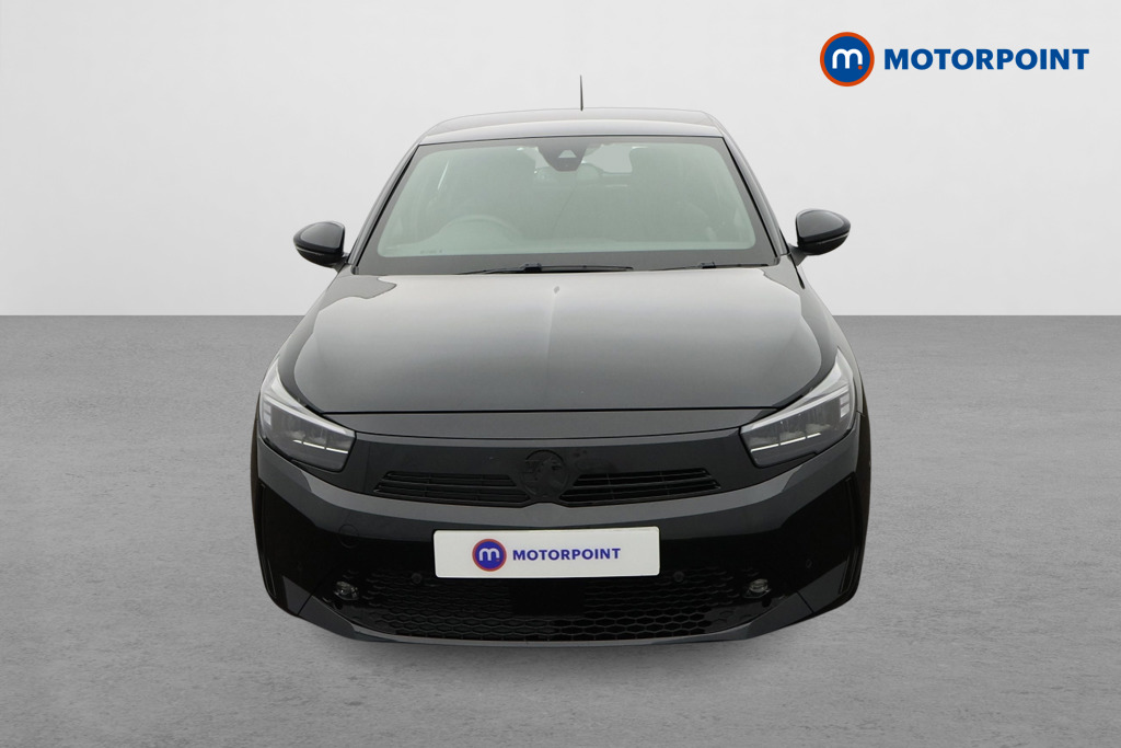 Vauxhall Corsa GS Manual Petrol Hatchback - Stock Number (1638521) - Front bumper