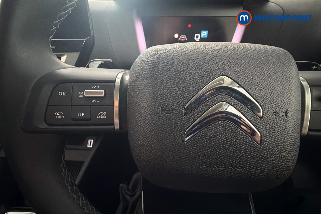 Citroen C4 Shine Plus Automatic Petrol Hatchback - Stock Number (1638524) - 3rd supplementary image