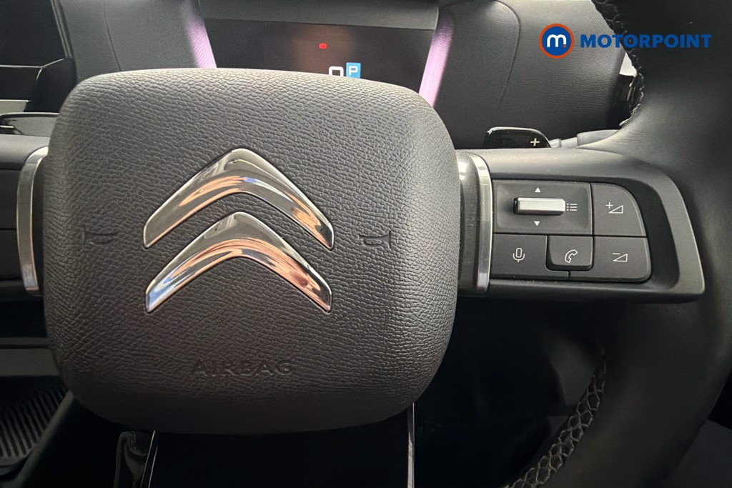 Citroen C4 Shine Plus Automatic Petrol Hatchback - Stock Number (1638524) - 4th supplementary image