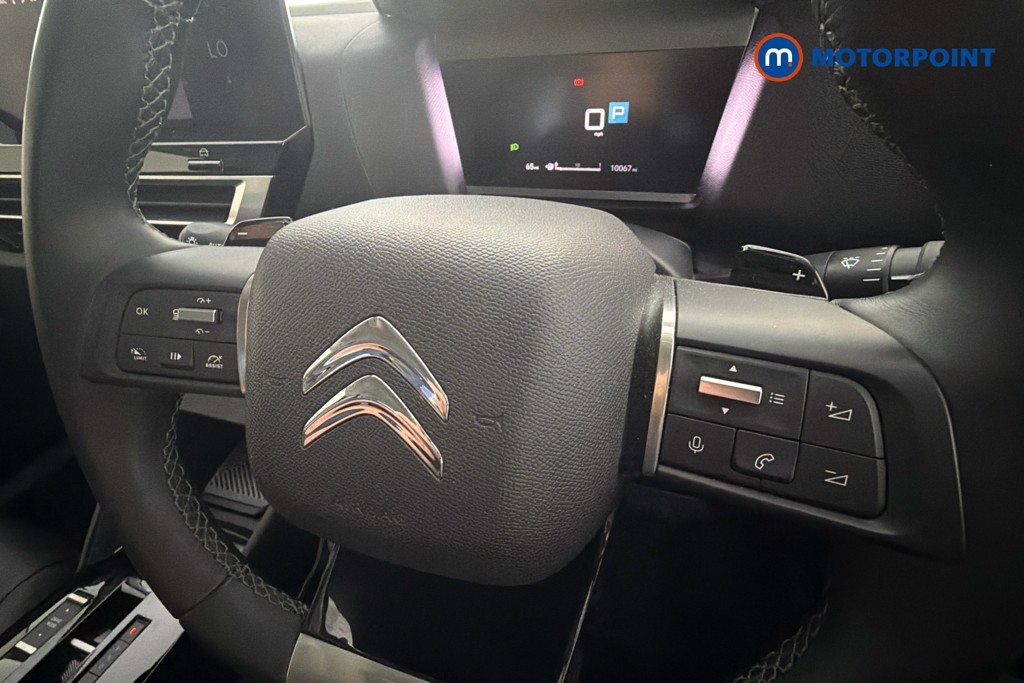 Citroen C4 Shine Plus Automatic Petrol Hatchback - Stock Number (1638524) - 5th supplementary image