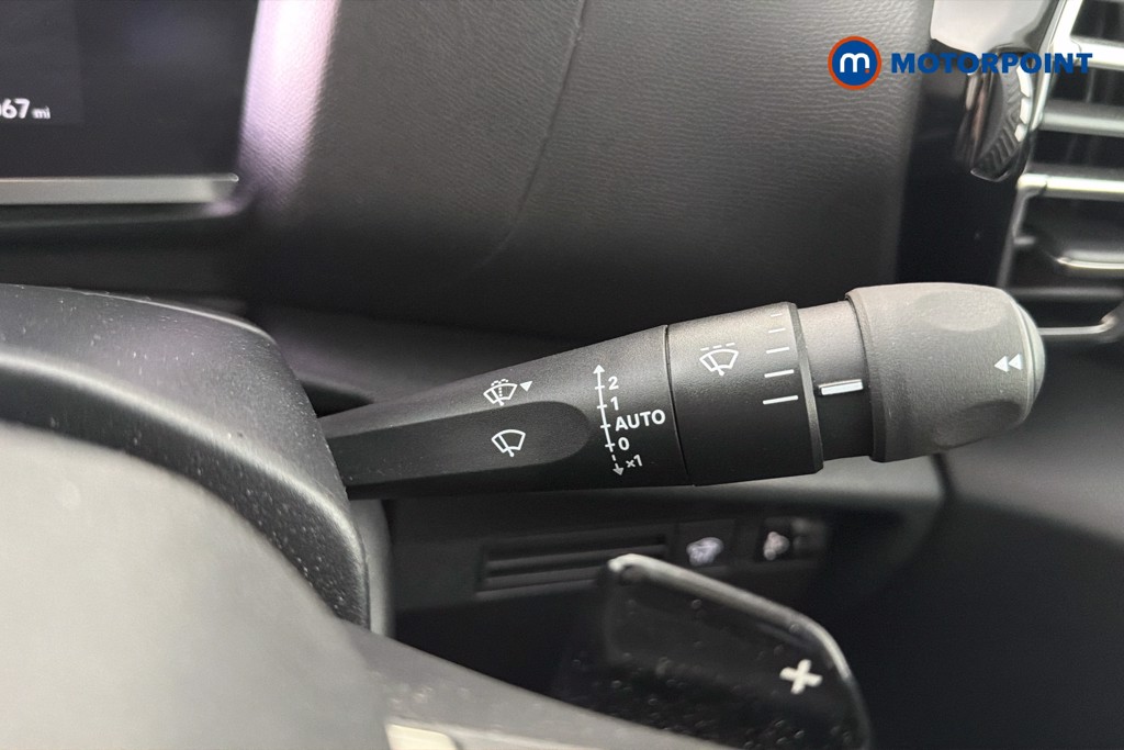 Citroen C4 Shine Plus Automatic Petrol Hatchback - Stock Number (1638524) - 7th supplementary image