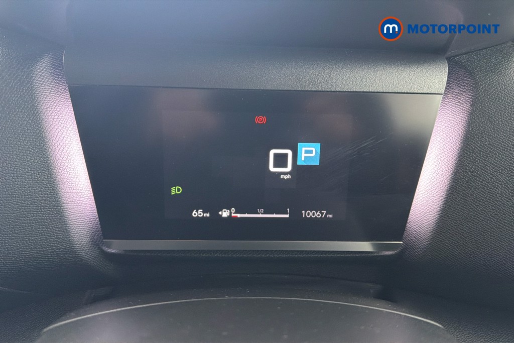 Citroen C4 Shine Plus Automatic Petrol Hatchback - Stock Number (1638524) - 8th supplementary image
