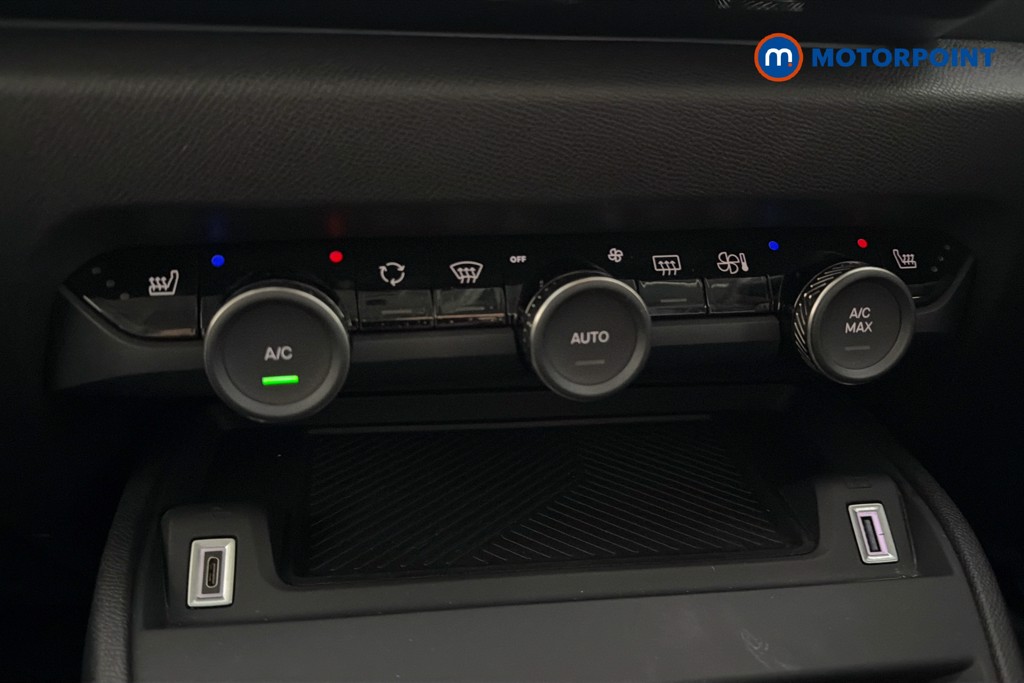 Citroen C4 Shine Plus Automatic Petrol Hatchback - Stock Number (1638524) - 12th supplementary image