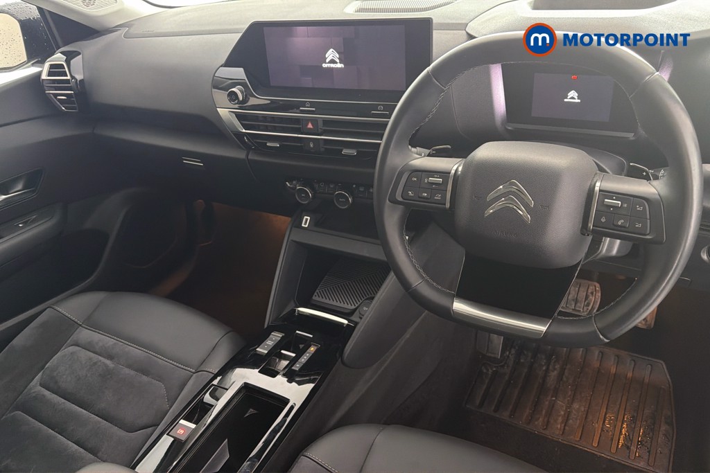 Citroen C4 Shine Plus Automatic Petrol Hatchback - Stock Number (1638524) - 1st supplementary image