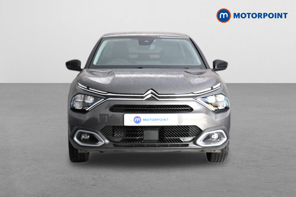 Citroen C4 Shine Plus Automatic Petrol Hatchback - Stock Number (1638524) - Front bumper