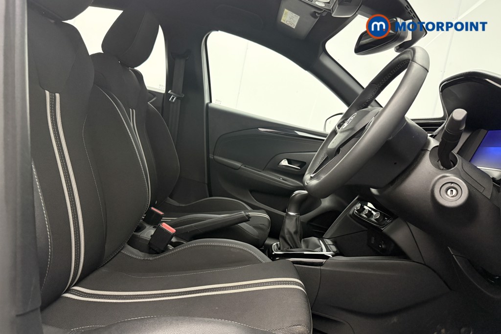Vauxhall Corsa GS Manual Petrol Hatchback - Stock Number (1638535) - 7th supplementary image