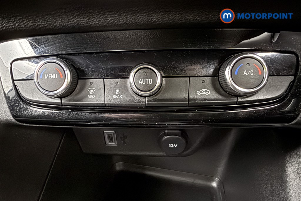 Vauxhall Corsa GS Manual Petrol Hatchback - Stock Number (1638535) - 15th supplementary image