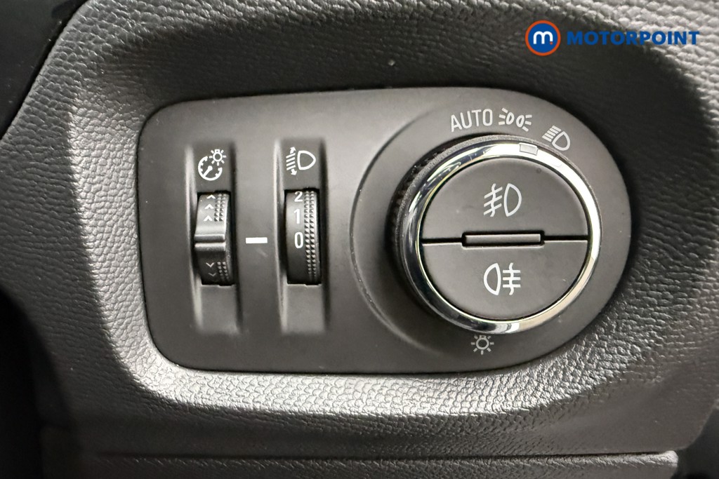 Vauxhall Corsa GS Manual Petrol Hatchback - Stock Number (1638535) - 16th supplementary image