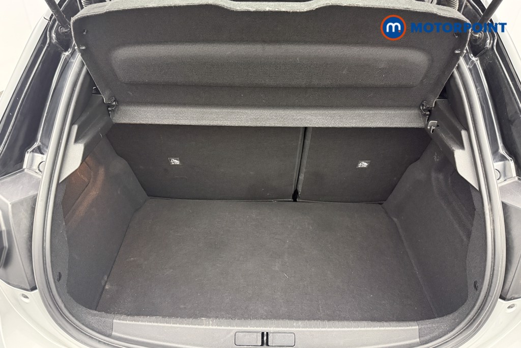 Vauxhall Corsa GS Manual Petrol Hatchback - Stock Number (1638535) - 20th supplementary image