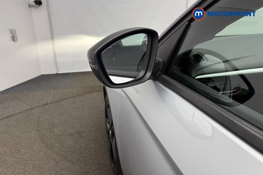 Vauxhall Corsa GS Manual Petrol Hatchback - Stock Number (1638535) - 28th supplementary image