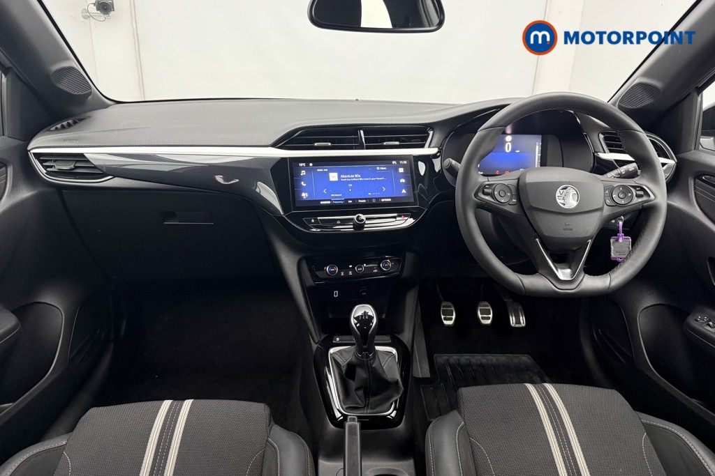 Vauxhall Corsa GS Manual Petrol Hatchback - Stock Number (1638535) - 1st supplementary image