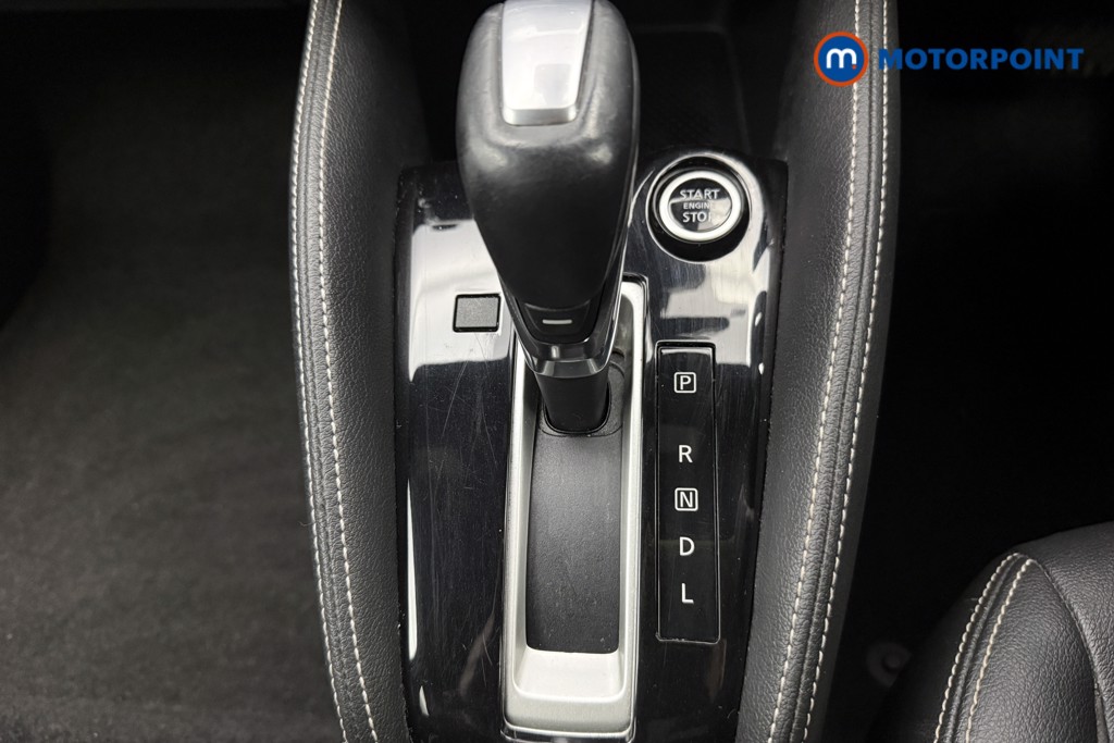 Nissan Micra N-Sport Automatic Petrol Hatchback - Stock Number (1638692) - 6th supplementary image
