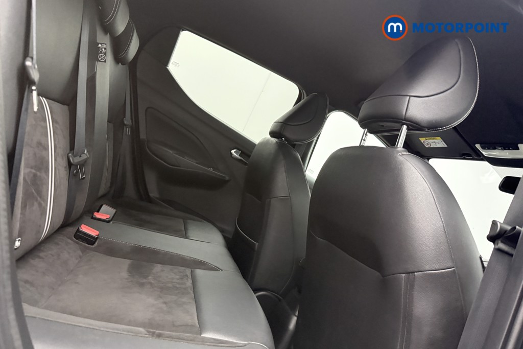 Nissan Micra N-Sport Automatic Petrol Hatchback - Stock Number (1638692) - 8th supplementary image