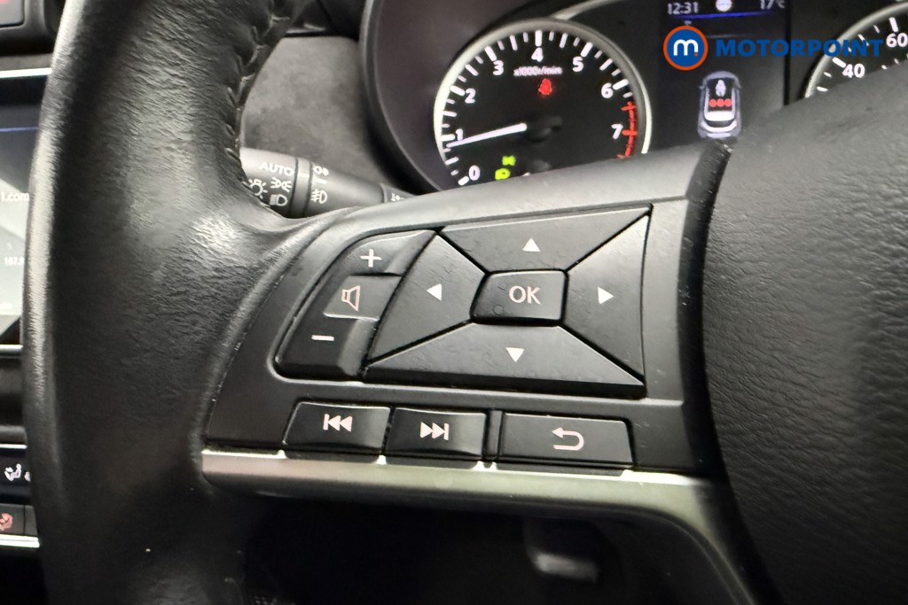 Nissan Micra N-Sport Automatic Petrol Hatchback - Stock Number (1638692) - 13th supplementary image