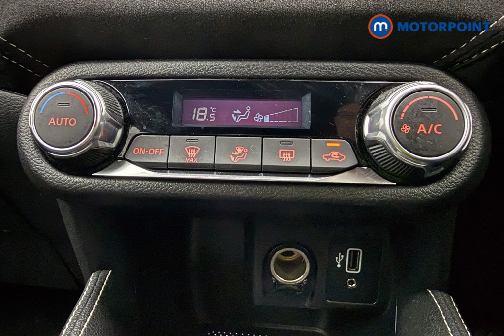 Nissan Micra N-Sport Automatic Petrol Hatchback - Stock Number (1638692) - 15th supplementary image