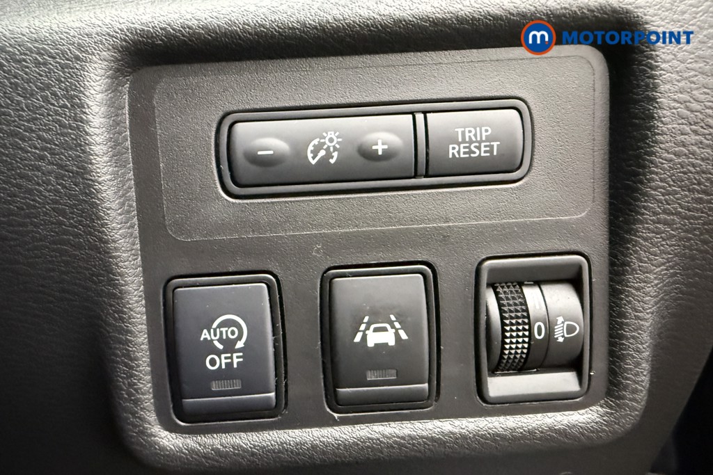 Nissan Micra N-Sport Automatic Petrol Hatchback - Stock Number (1638692) - 16th supplementary image