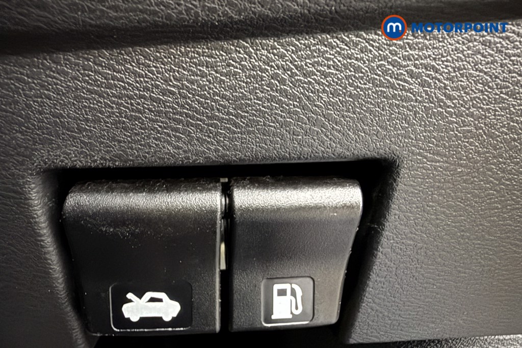 Nissan Micra N-Sport Automatic Petrol Hatchback - Stock Number (1638692) - 17th supplementary image