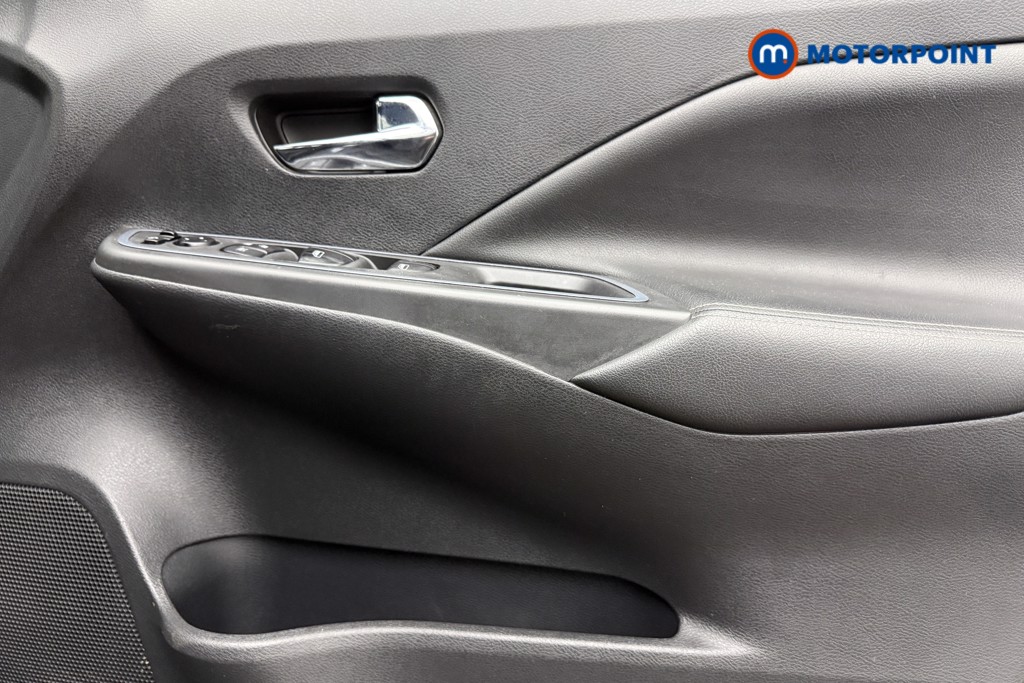 Nissan Micra N-Sport Automatic Petrol Hatchback - Stock Number (1638692) - 18th supplementary image