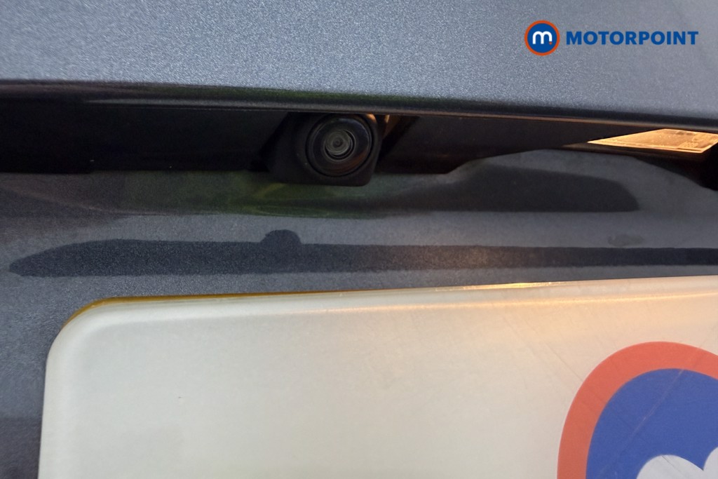 Nissan Micra N-Sport Automatic Petrol Hatchback - Stock Number (1638692) - 27th supplementary image