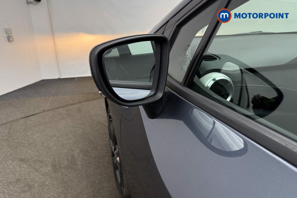 Nissan Micra N-Sport Automatic Petrol Hatchback - Stock Number (1638692) - 29th supplementary image