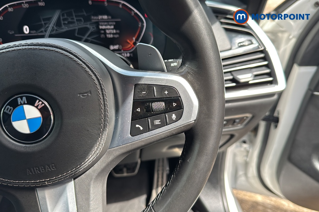 BMW X5 M Sport Automatic Diesel SUV - Stock Number (1638915) - 3rd supplementary image