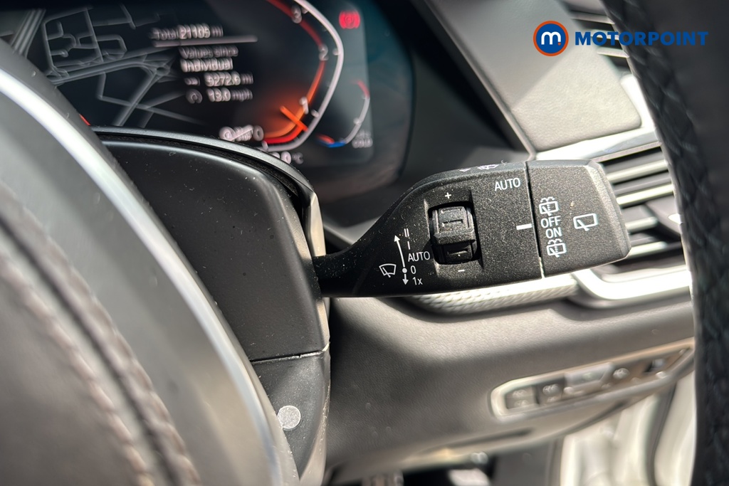 BMW X5 M Sport Automatic Diesel SUV - Stock Number (1638915) - 6th supplementary image