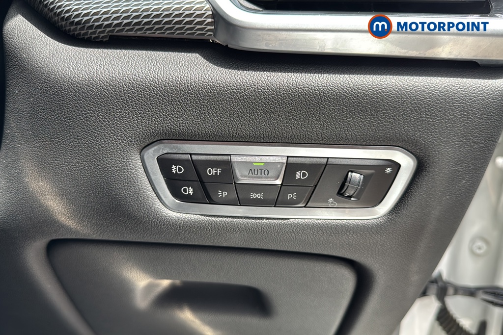 BMW X5 M Sport Automatic Diesel SUV - Stock Number (1638915) - 11th supplementary image