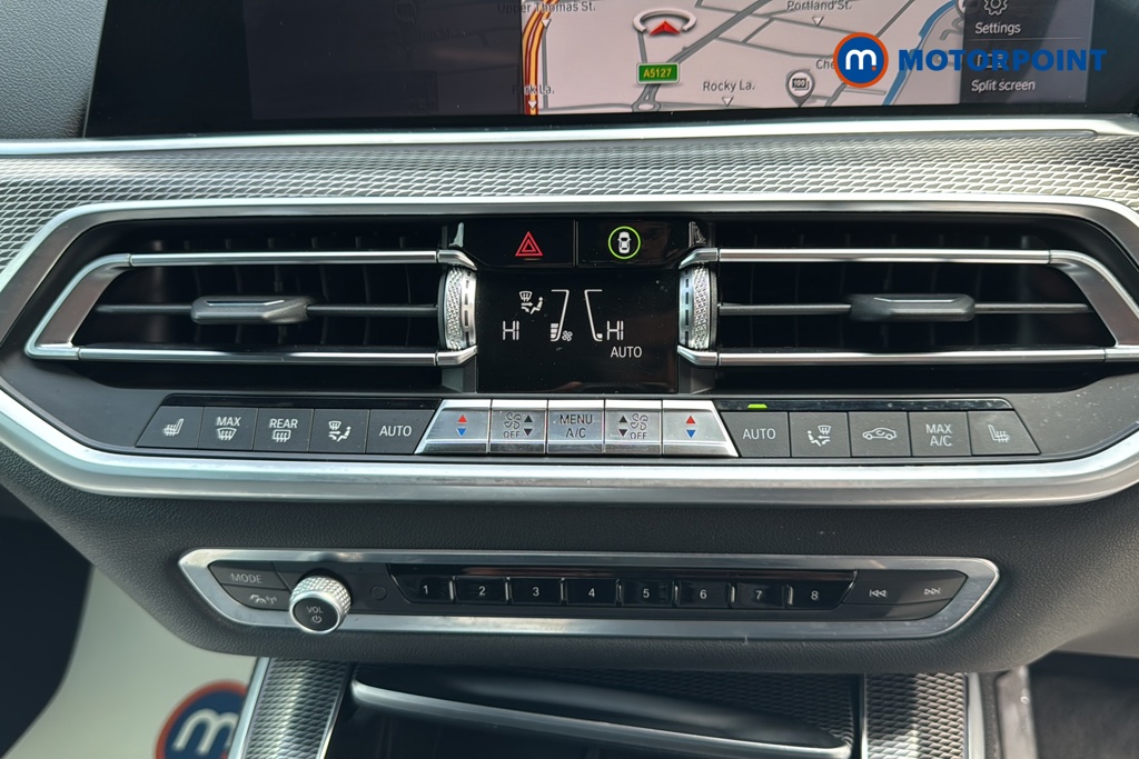 BMW X5 M Sport Automatic Diesel SUV - Stock Number (1638915) - 12th supplementary image