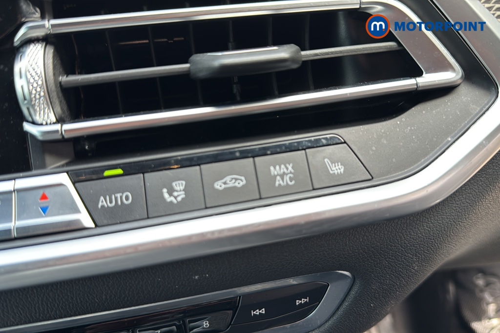 BMW X5 M Sport Automatic Diesel SUV - Stock Number (1638915) - 14th supplementary image