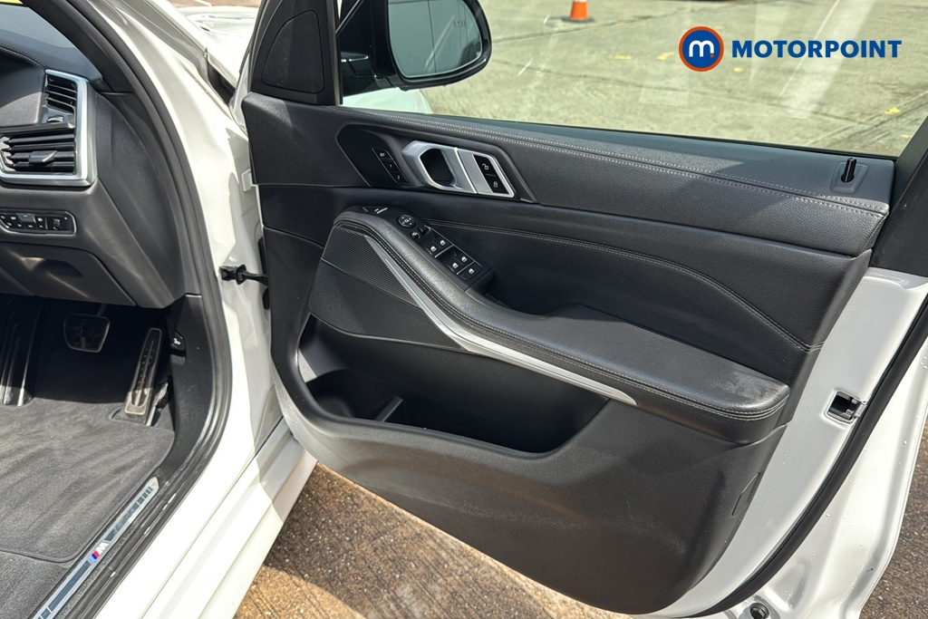 BMW X5 M Sport Automatic Diesel SUV - Stock Number (1638915) - 18th supplementary image