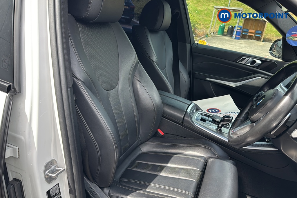 BMW X5 M Sport Automatic Diesel SUV - Stock Number (1638915) - 22nd supplementary image