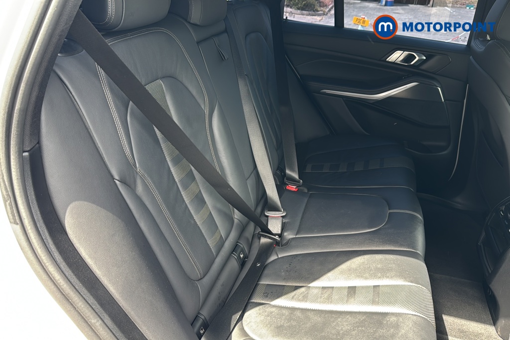 BMW X5 M Sport Automatic Diesel SUV - Stock Number (1638915) - 25th supplementary image