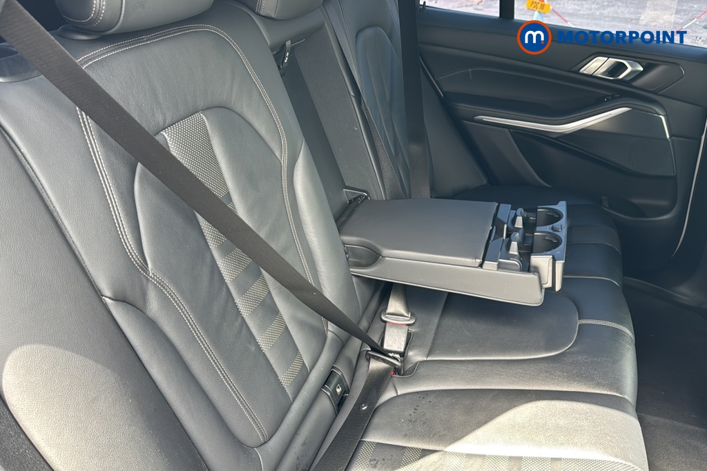 BMW X5 M Sport Automatic Diesel SUV - Stock Number (1638915) - 26th supplementary image