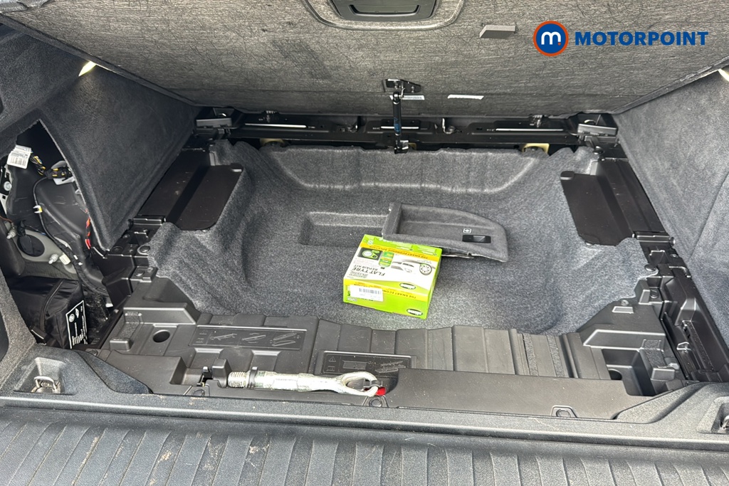 BMW X5 M Sport Automatic Diesel SUV - Stock Number (1638915) - 33rd supplementary image