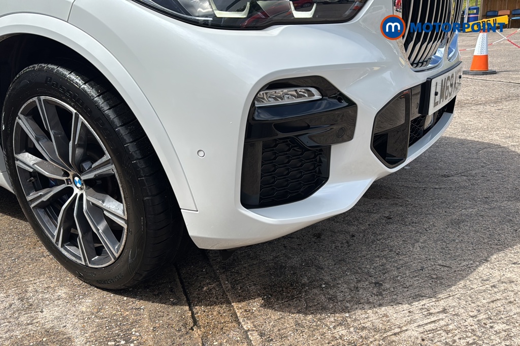 BMW X5 M Sport Automatic Diesel SUV - Stock Number (1638915) - 38th supplementary image
