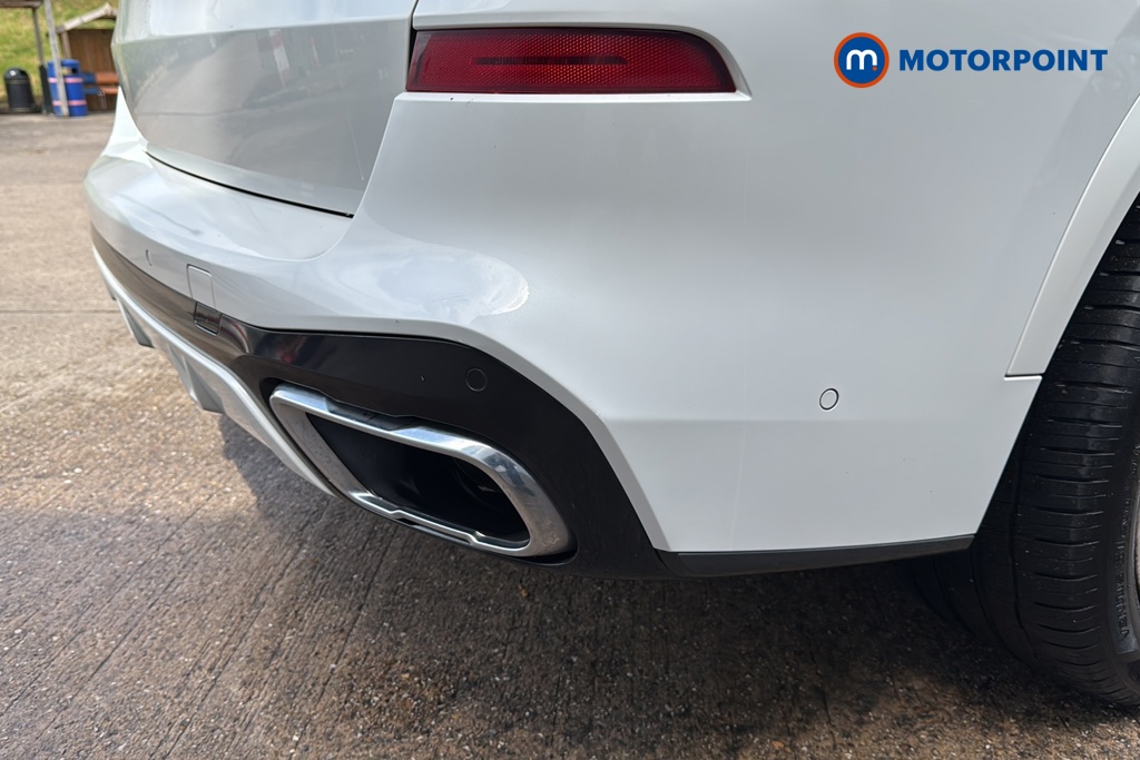 BMW X5 M Sport Automatic Diesel SUV - Stock Number (1638915) - 39th supplementary image