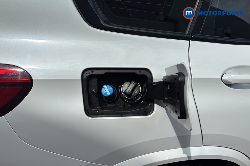 BMW X5 M Sport Automatic Diesel SUV - Stock Number (1638915) - 41st supplementary image