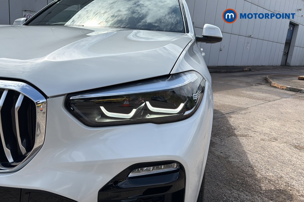 BMW X5 M Sport Automatic Diesel SUV - Stock Number (1638915) - 42nd supplementary image