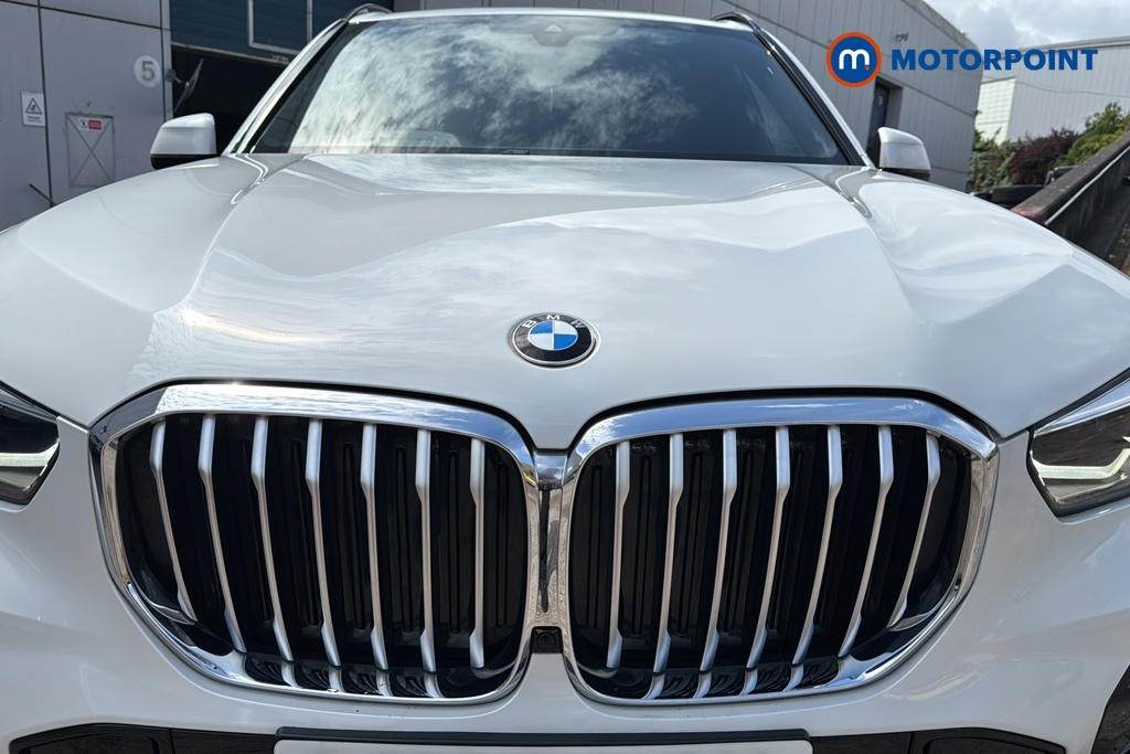BMW X5 M Sport Automatic Diesel SUV - Stock Number (1638915) - 43rd supplementary image