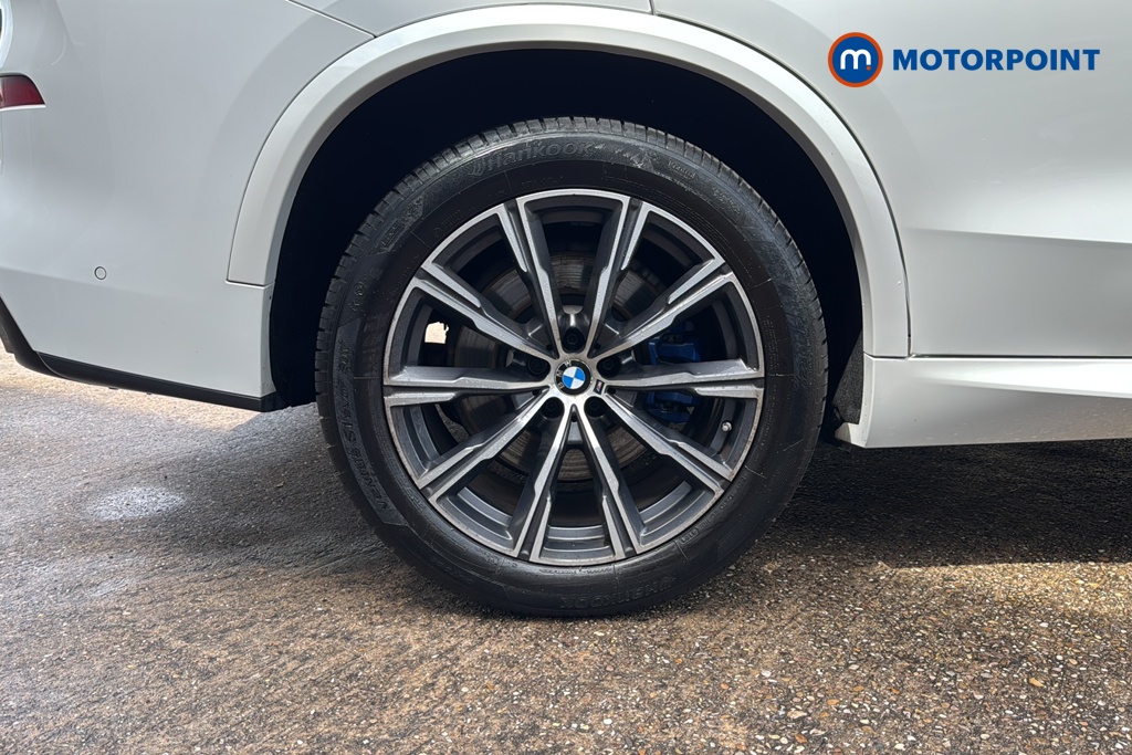 BMW X5 M Sport Automatic Diesel SUV - Stock Number (1638915) - 46th supplementary image