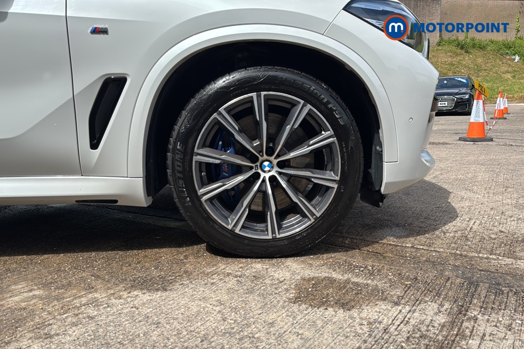 BMW X5 M Sport Automatic Diesel SUV - Stock Number (1638915) - 47th supplementary image