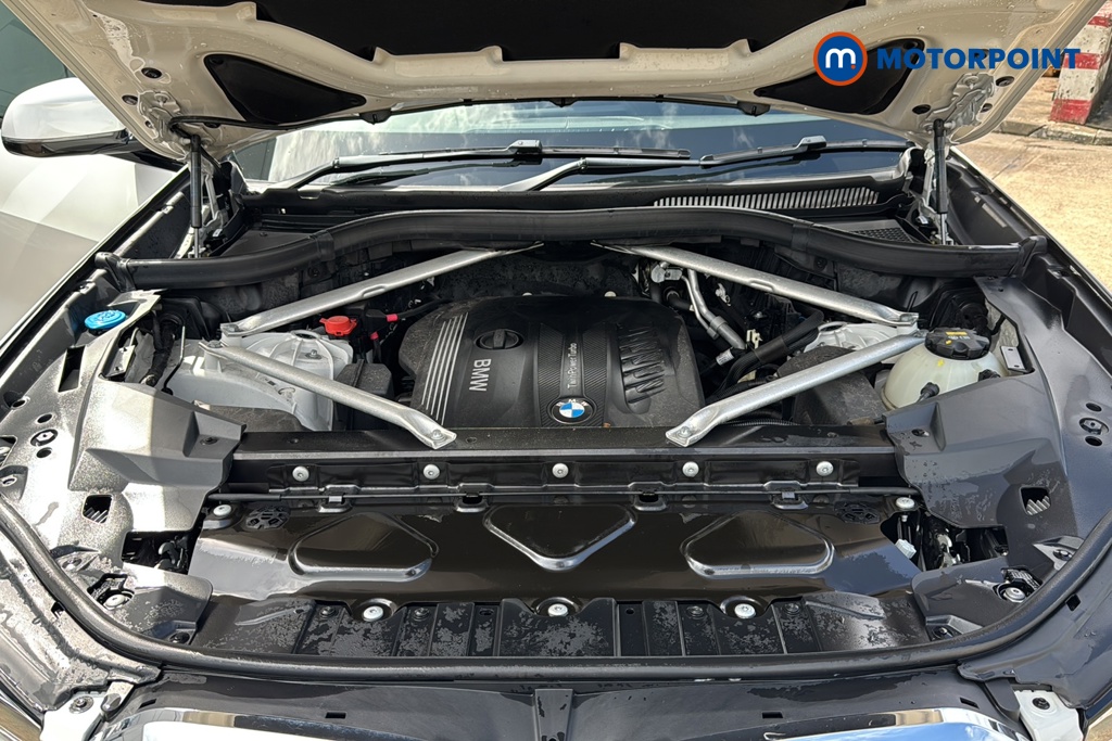 BMW X5 M Sport Automatic Diesel SUV - Stock Number (1638915) - 48th supplementary image