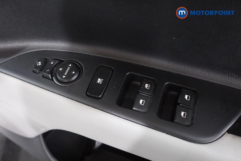 KIA Stonic 3 Automatic Petrol SUV - Stock Number (1639243) - 3rd supplementary image